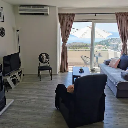 Astra - Where Mountain Meets The Sea *