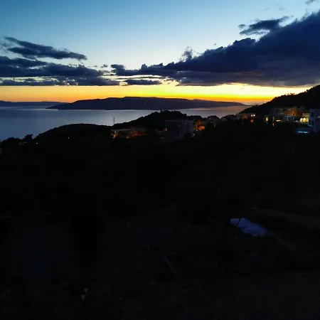 بيت للعطل Astra - Where Mountain Meets The Sea ماكارسكا