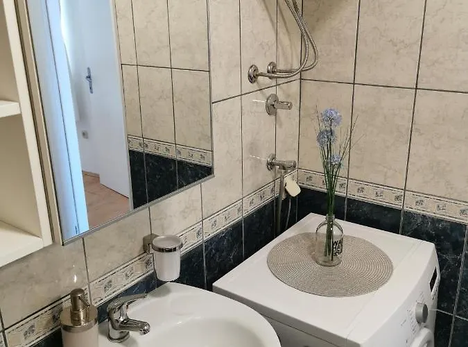 بيت للعطل Astra - Where Mountain Meets The Sea ماكارسكا