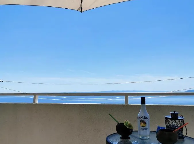 بيت للعطل Astra - Where Mountain Meets The Sea