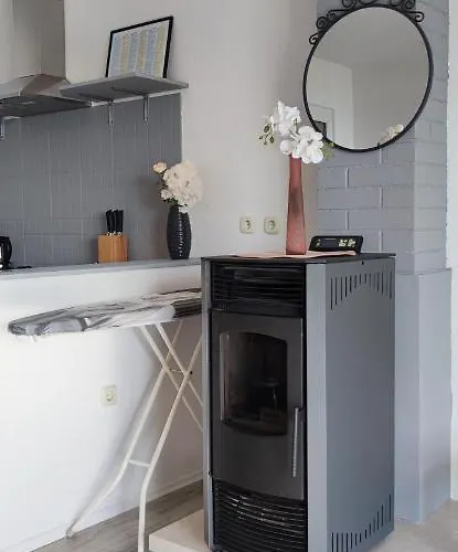 بيت للعطل Astra - Where Mountain Meets The Sea *